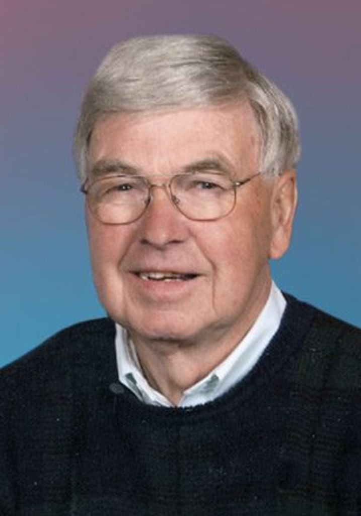 Ronald E. Sottong