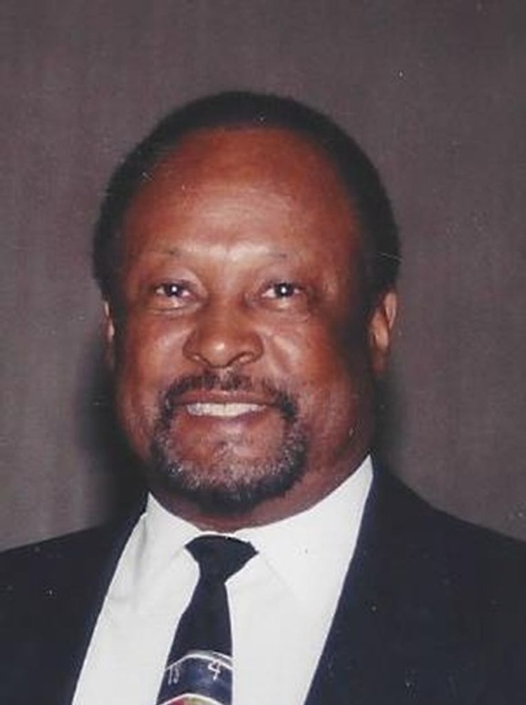 William Douglas Mitchell, Sr.
