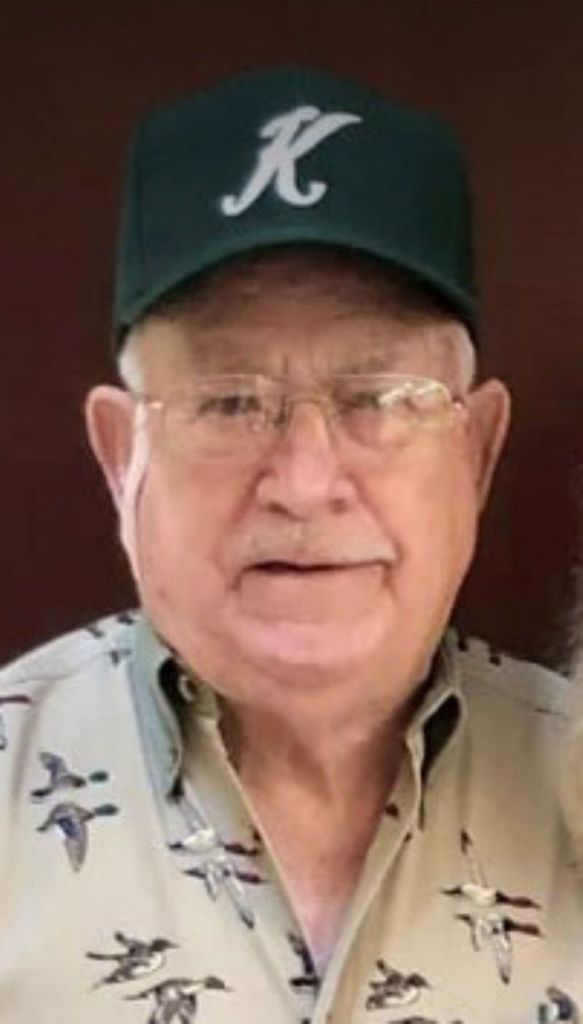Pleaz Joseph Kirby, Jr. Profile Photo
