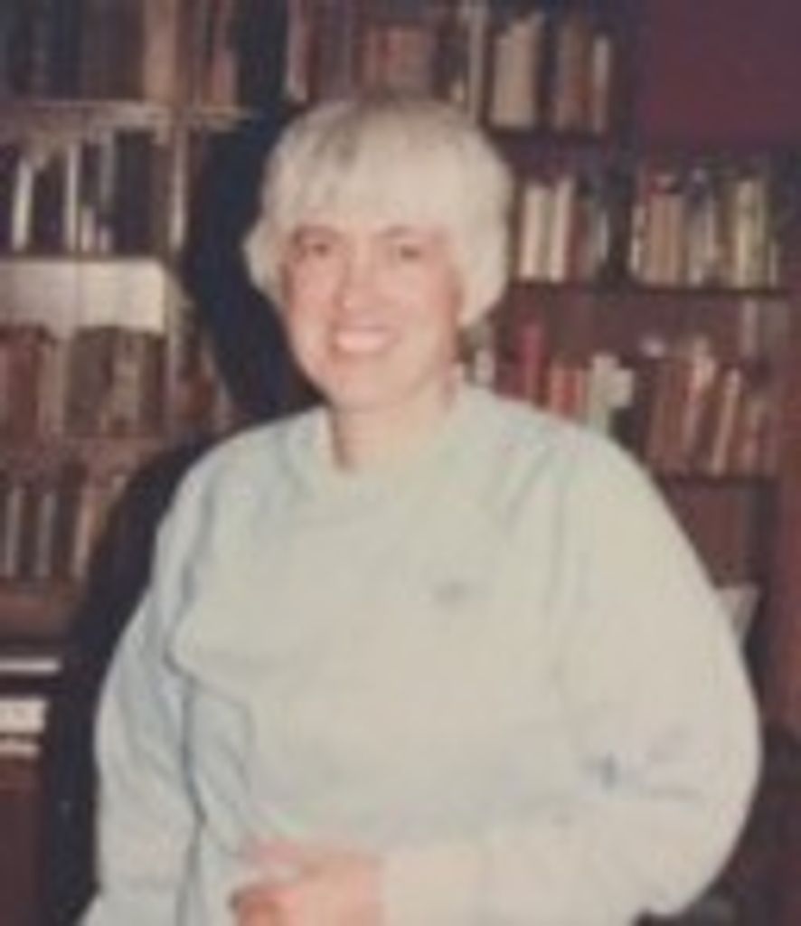 Ruth C. (Corwin)  Meyer