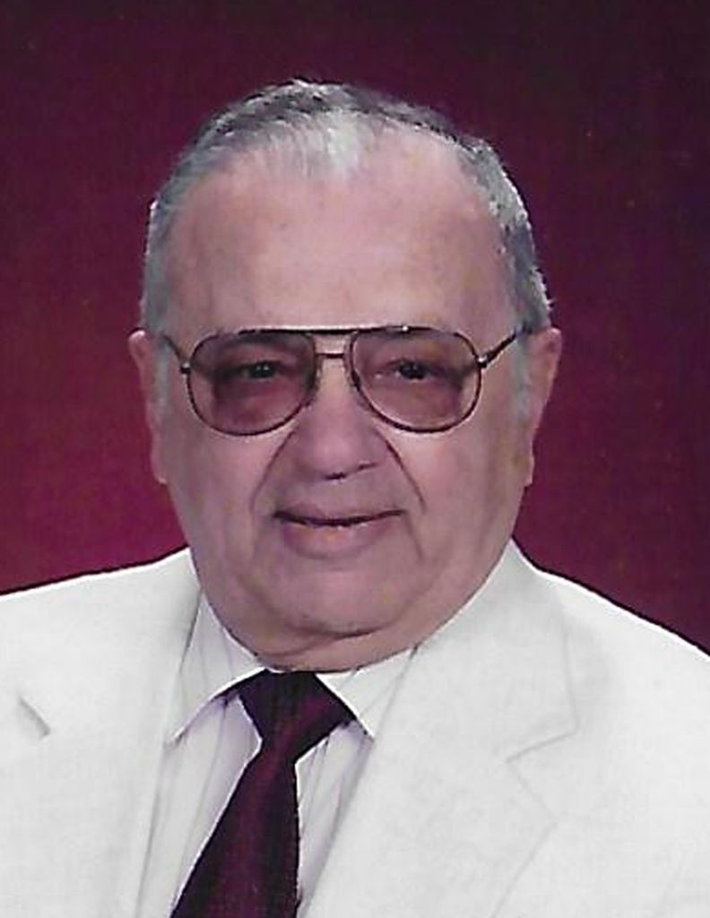 Salvatore "Sam" Licari Profile Photo