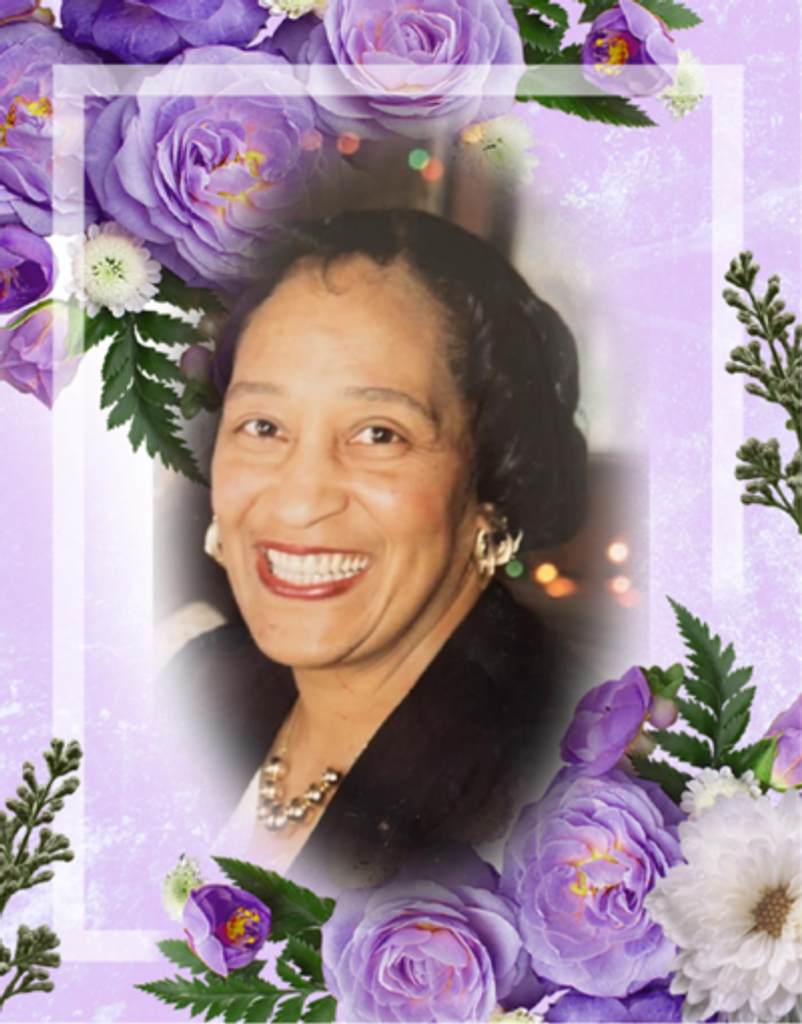 Mrs. Lee E. Childs Profile Photo