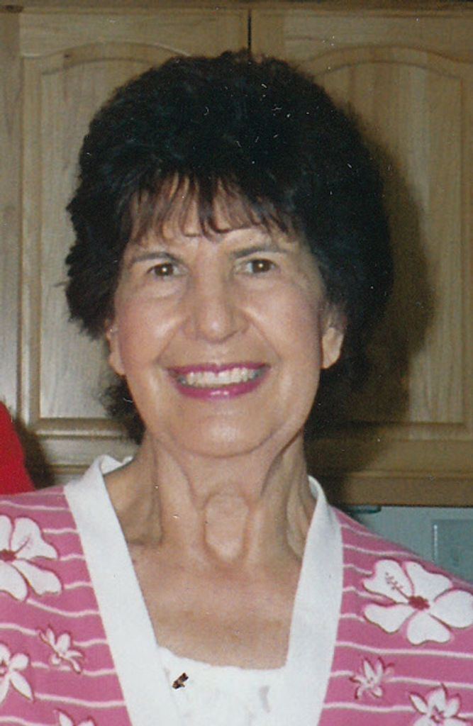 Josephine R. Olivio Profile Photo