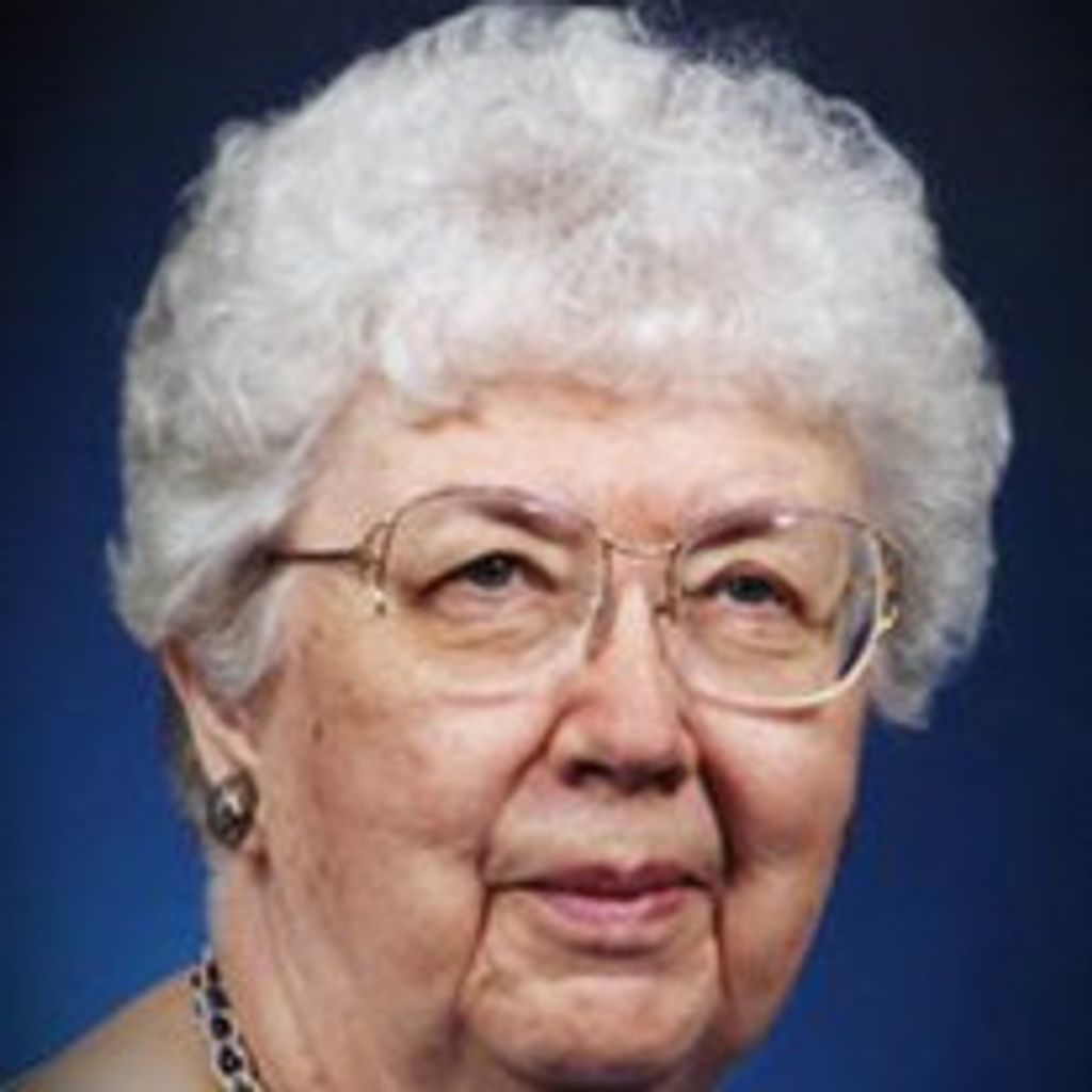 Marian B. Nord