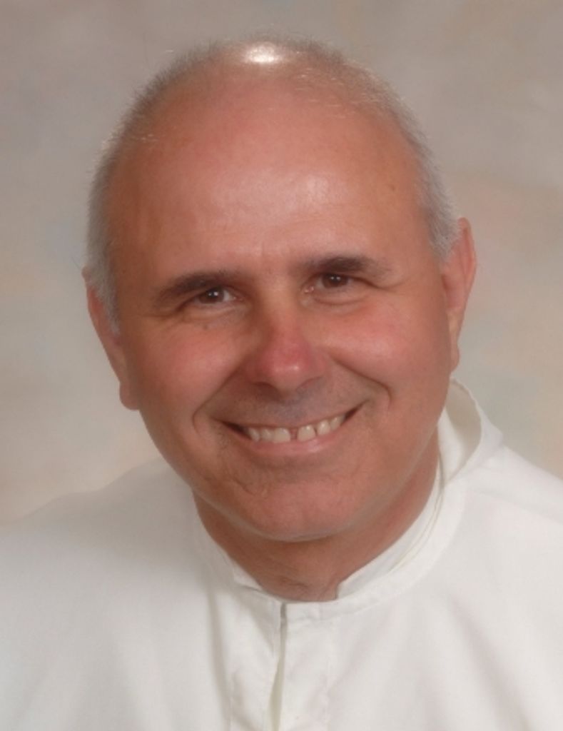 Rev. Steven John Vanden Boogard O.Praem. Profile Photo