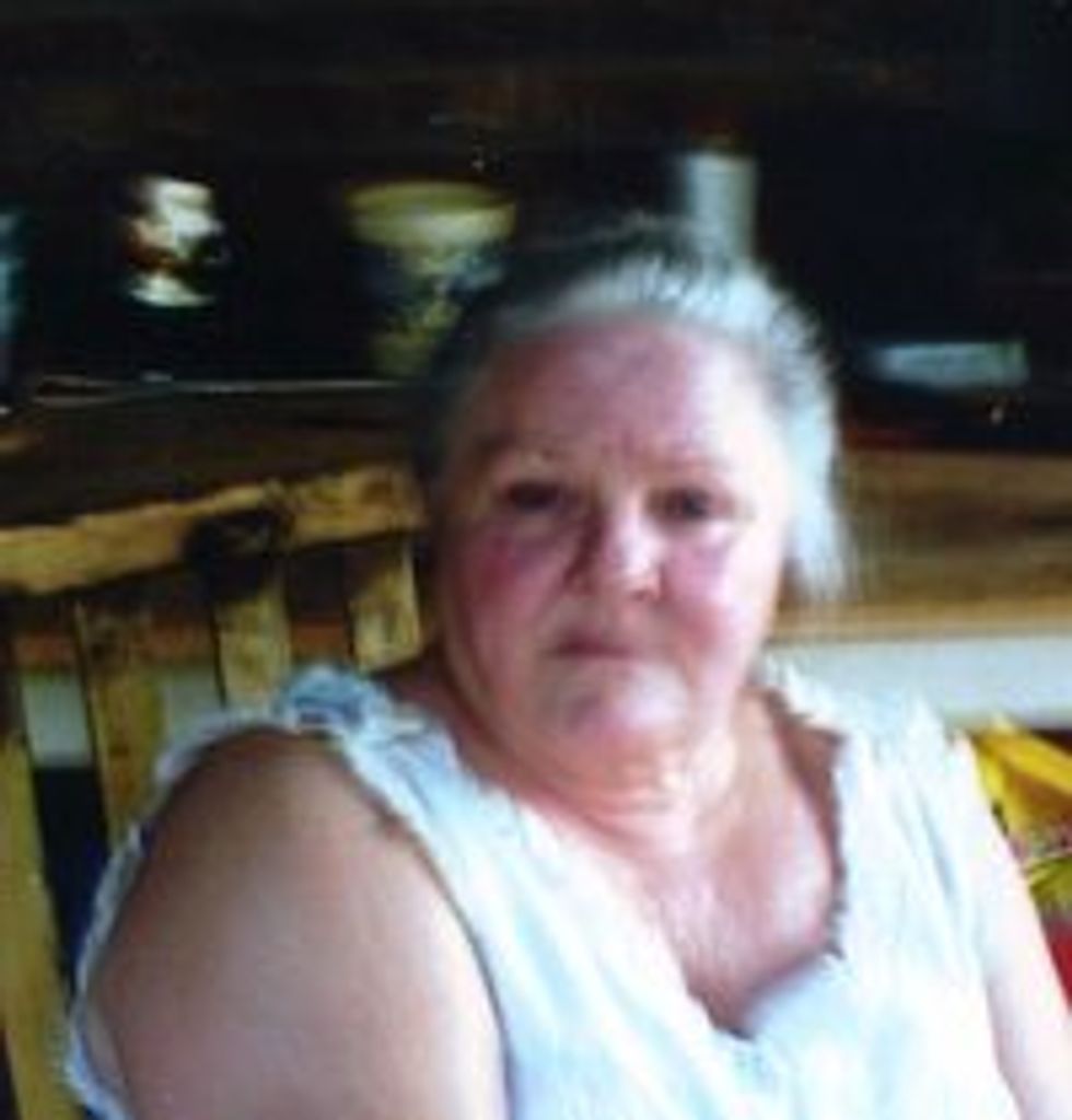 Rachel Joyce Scarbrough