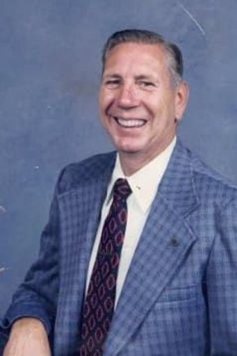 Clarence E. Devaughn Profile Photo