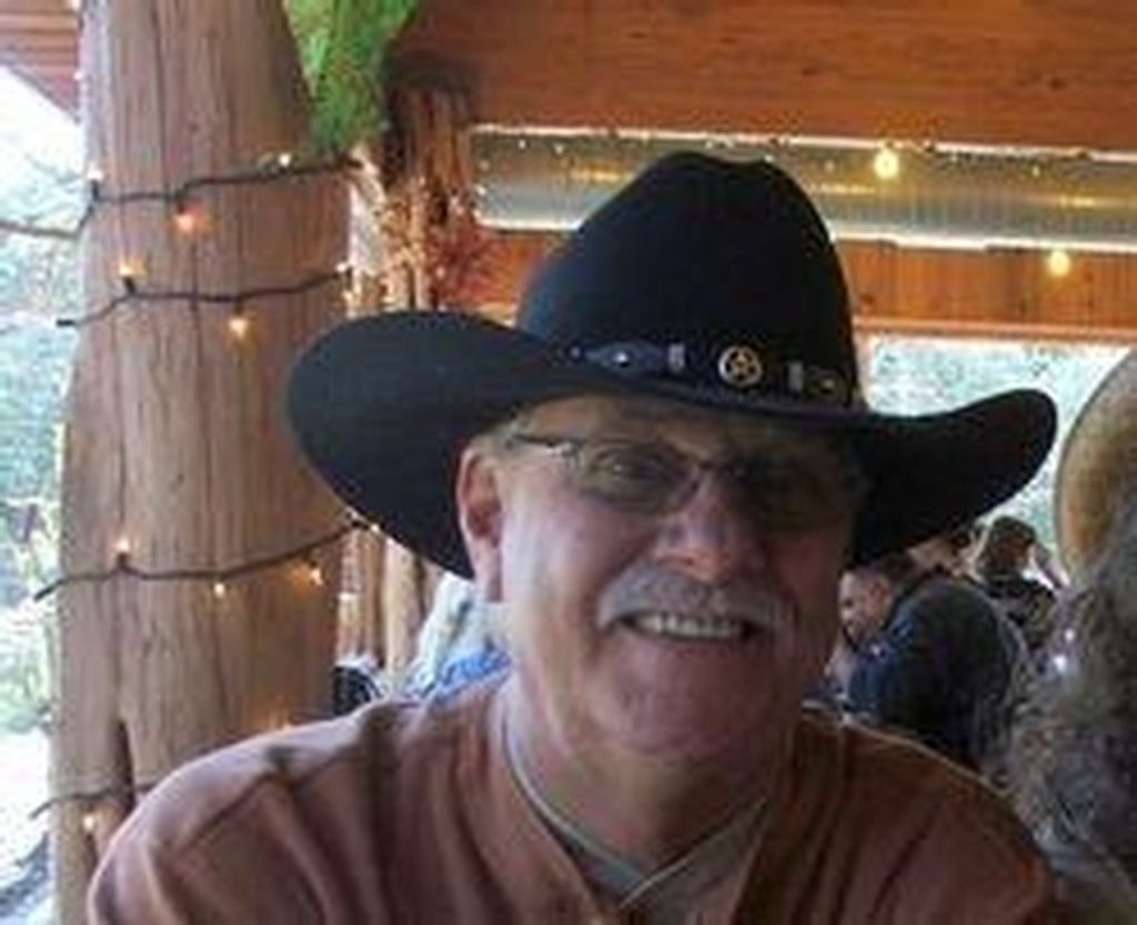 Douglas Lee Richardson Profile Photo