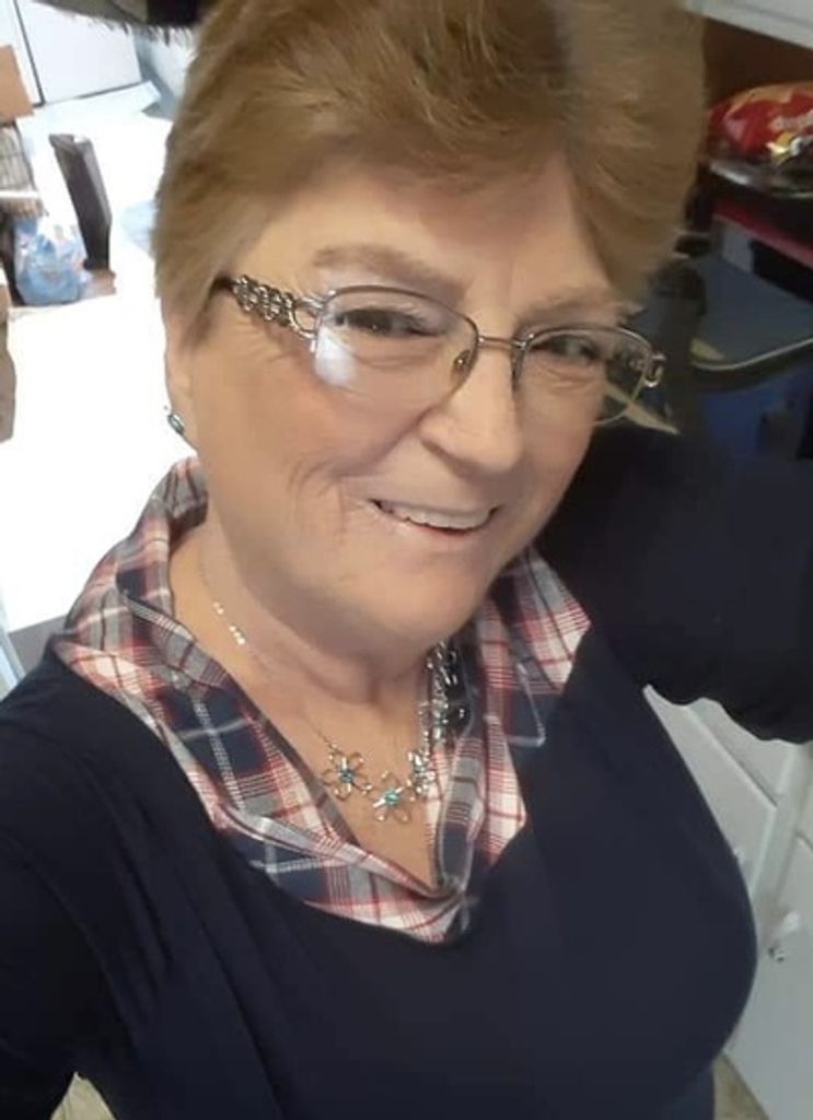 Shelia Renee Crawford Profile Photo