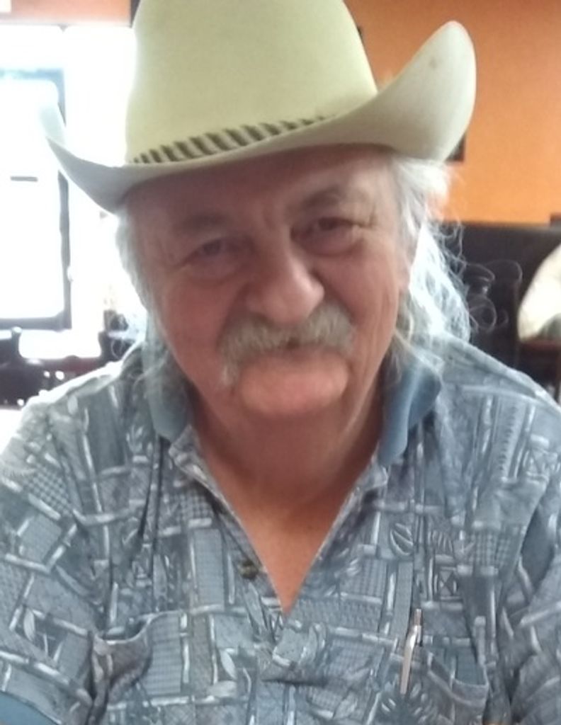 Marcus Ray Mueller Profile Photo