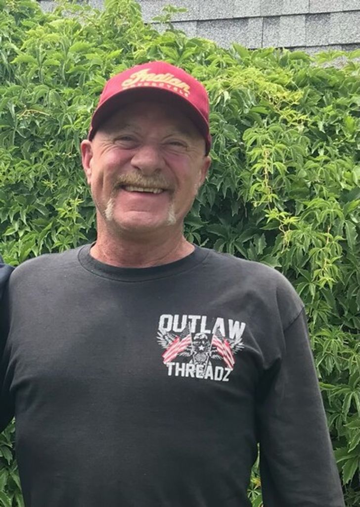 David Scott Hogan Profile Photo