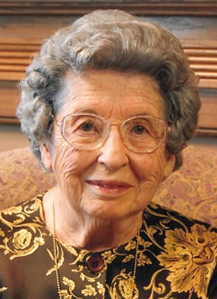 Irma L. Sallee Profile Photo