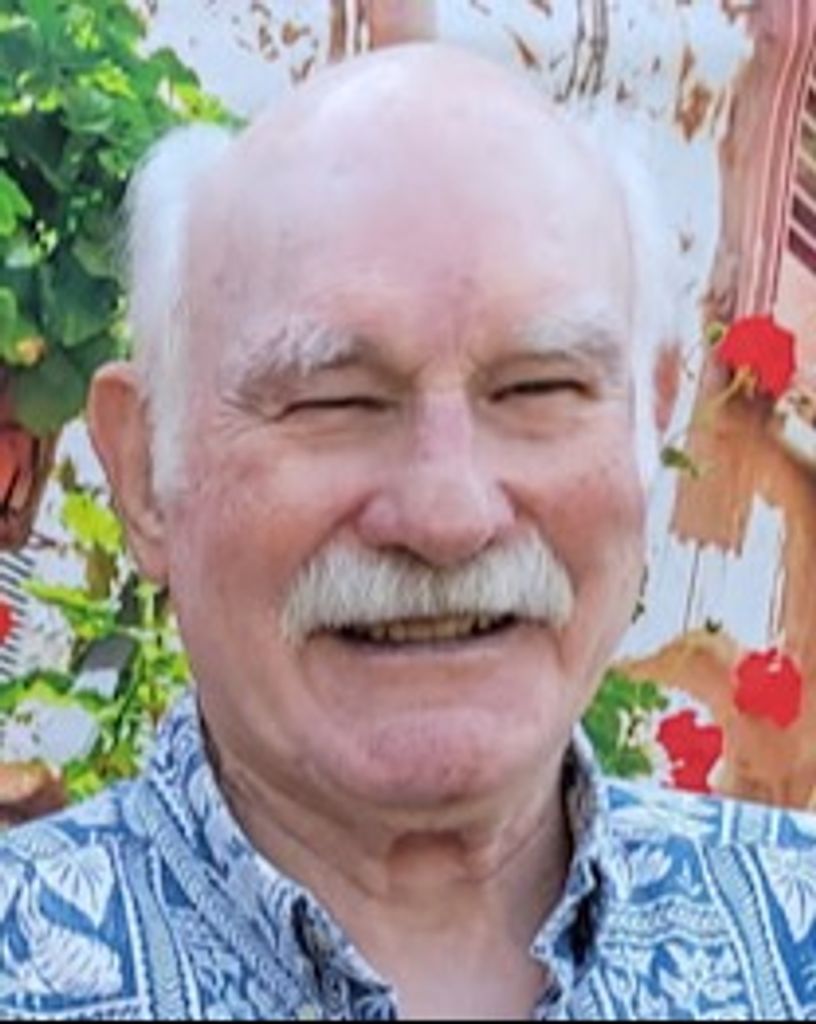 Arnold A. Durtschi Profile Photo