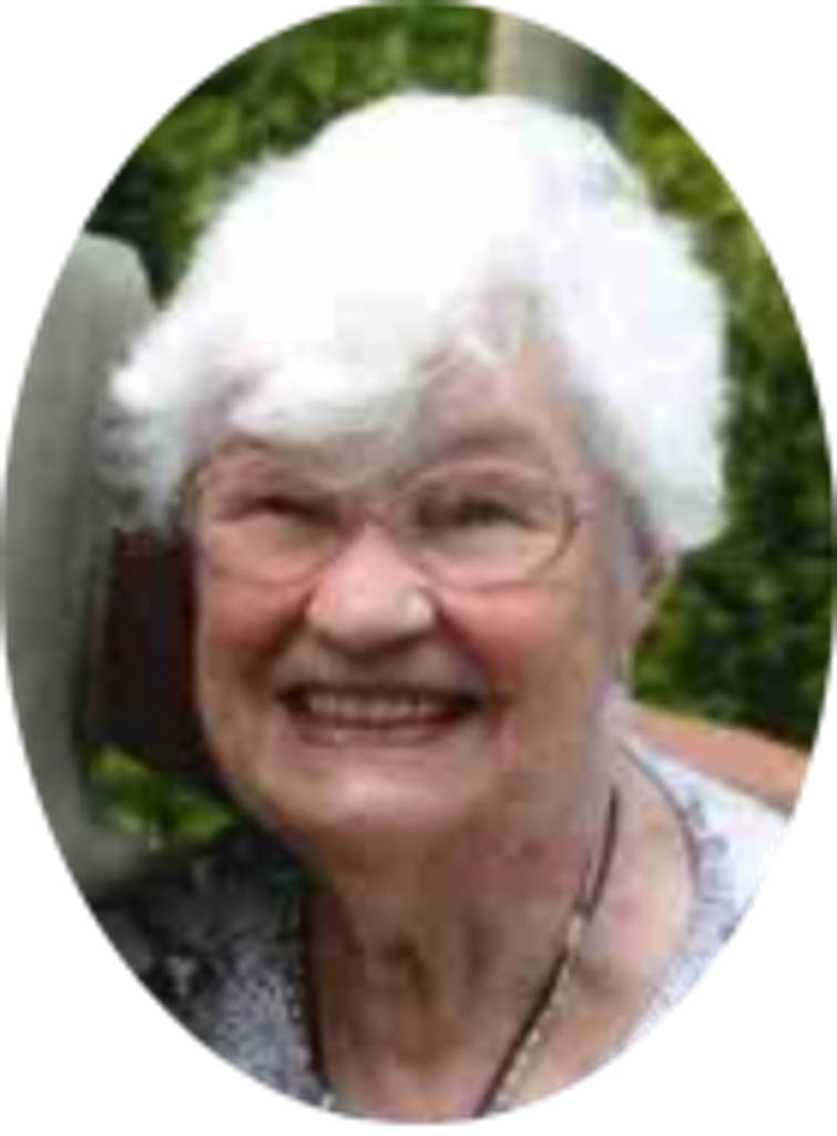 Kathryn Terlecky