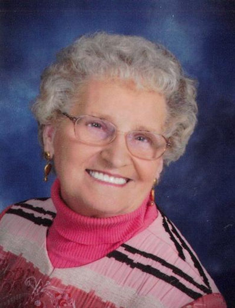 Edna Smith Profile Photo
