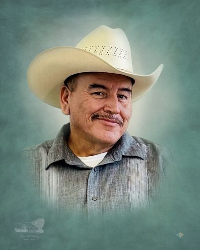 Ricardo Herrera's obituary image