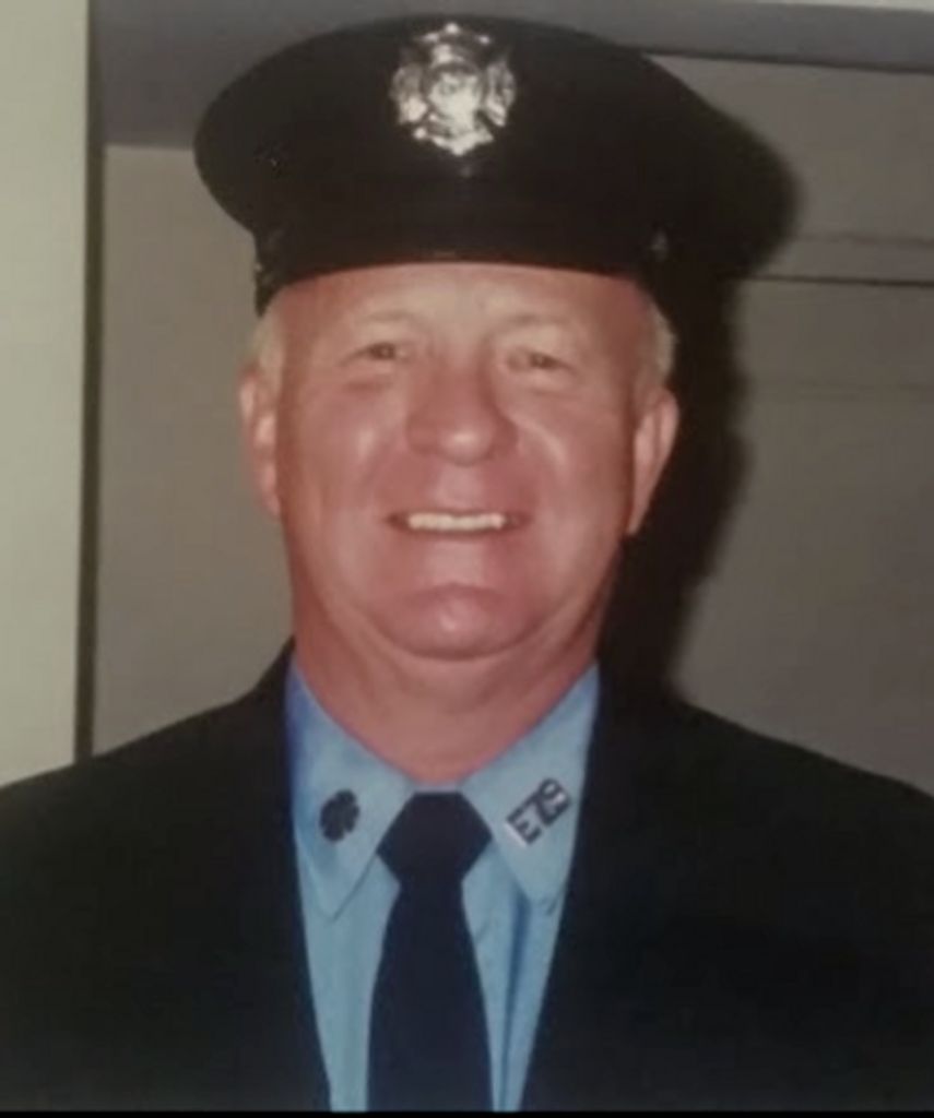 James A. Coster Profile Photo