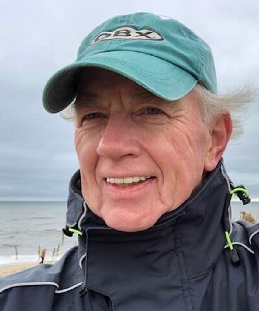 Russell Thomas Johnson, Jr. Profile Photo