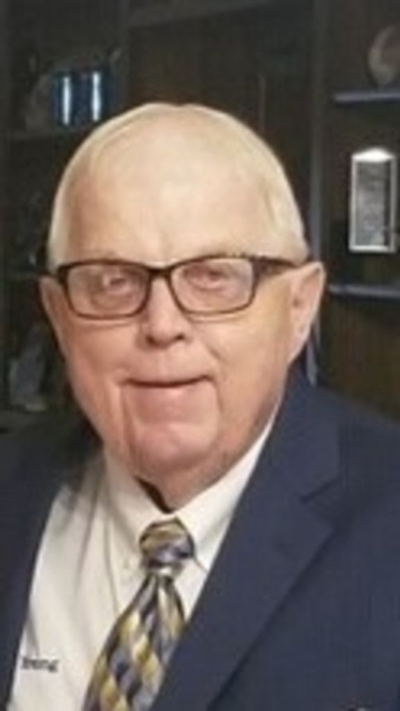 Orville Young Profile Photo