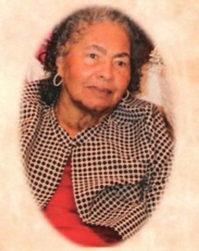 Mrs. Alberta Carr Profile Photo