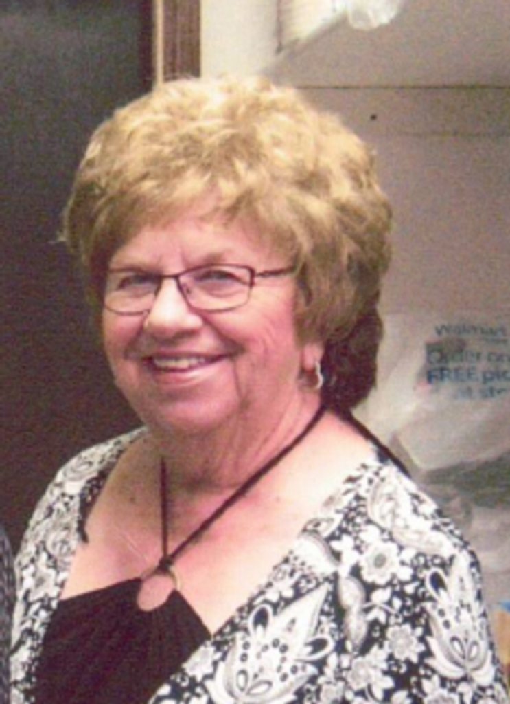 Joan C. Selk Profile Photo