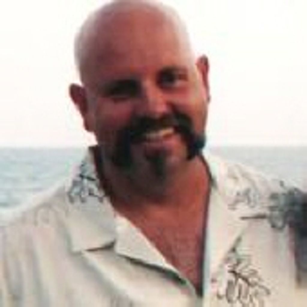 Garrie Dean Helms