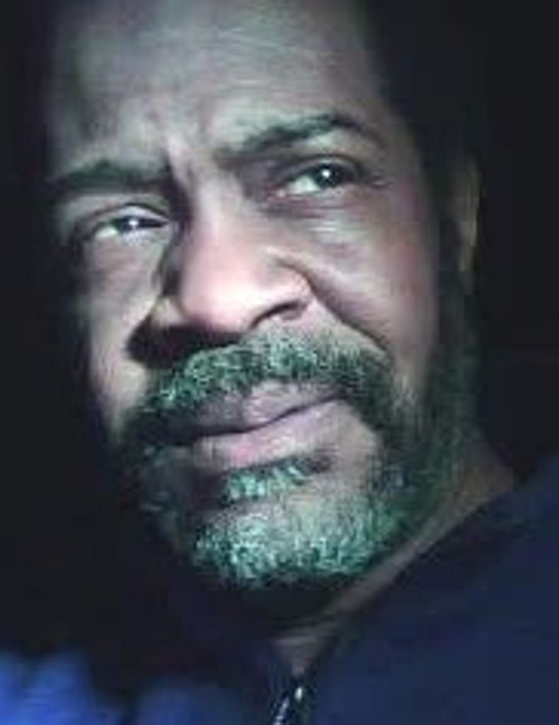 Reginald Wesley England Profile Photo