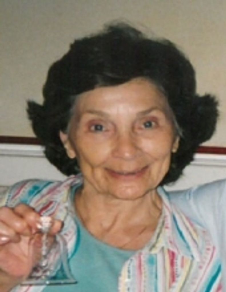 Helen Marie Brekke