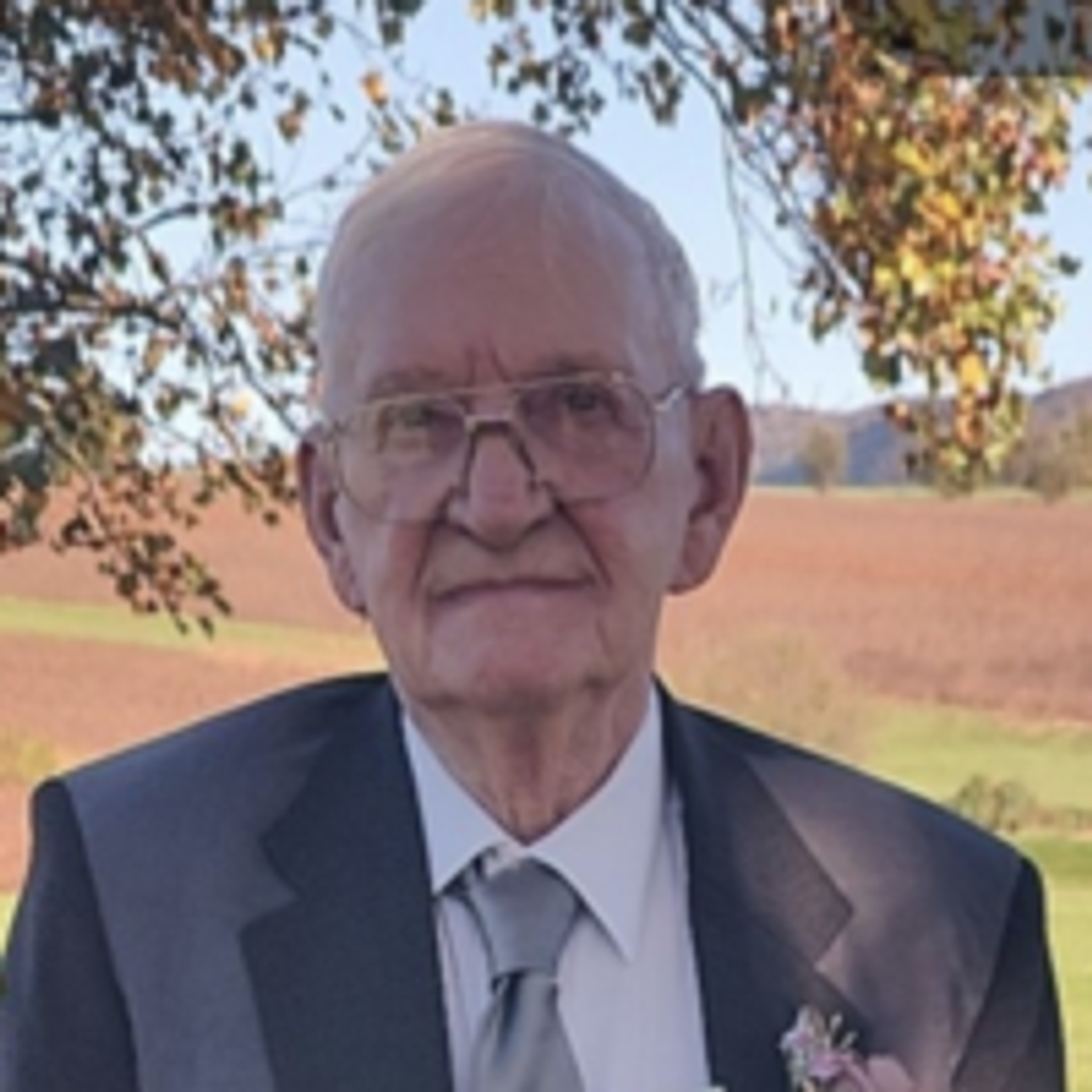 Calvin Eugene Snodgrass