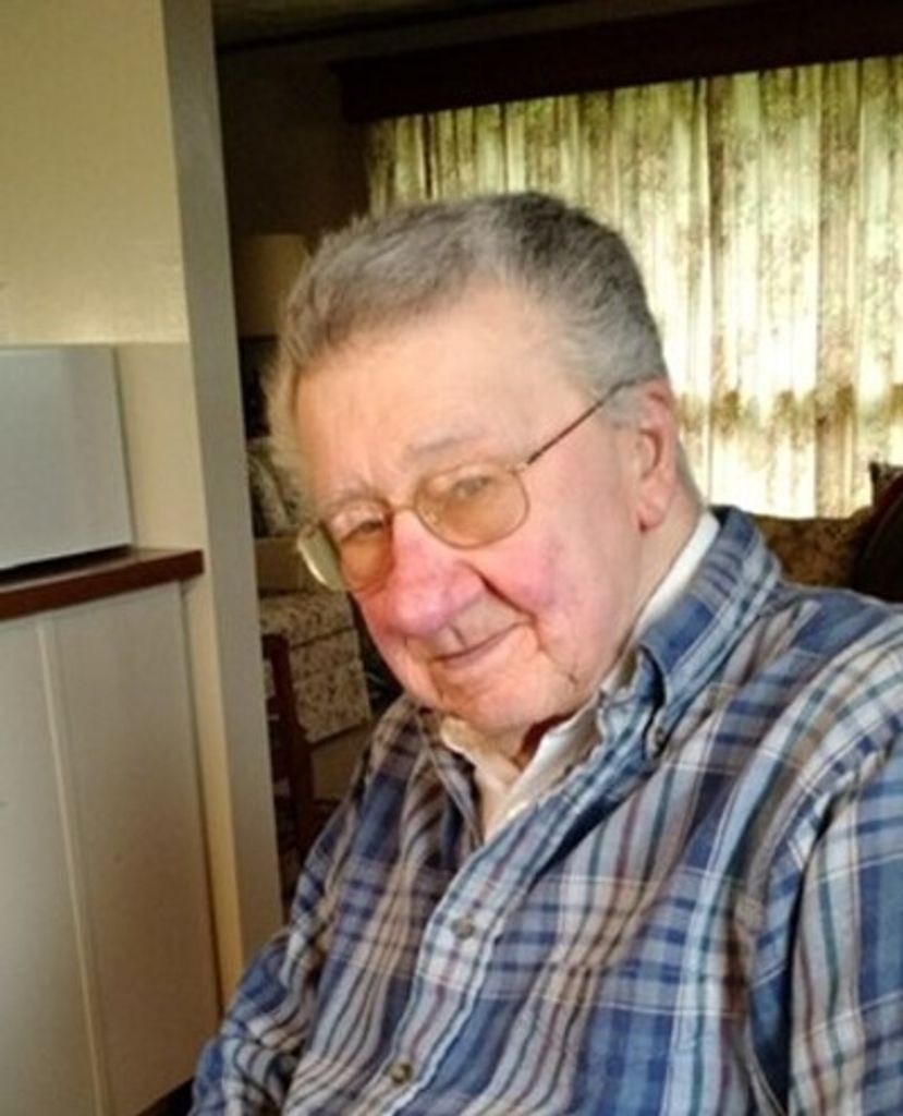 Henry R. Gervaise Profile Photo