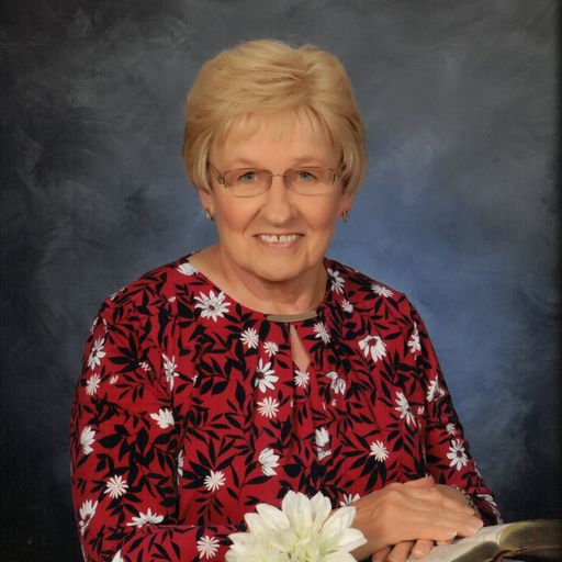 Mable Marie Crawford Gregg Profile Photo