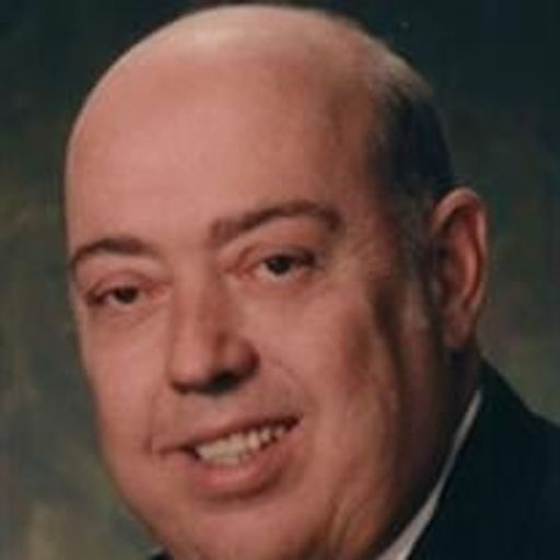 Ronald Holm Profile Photo