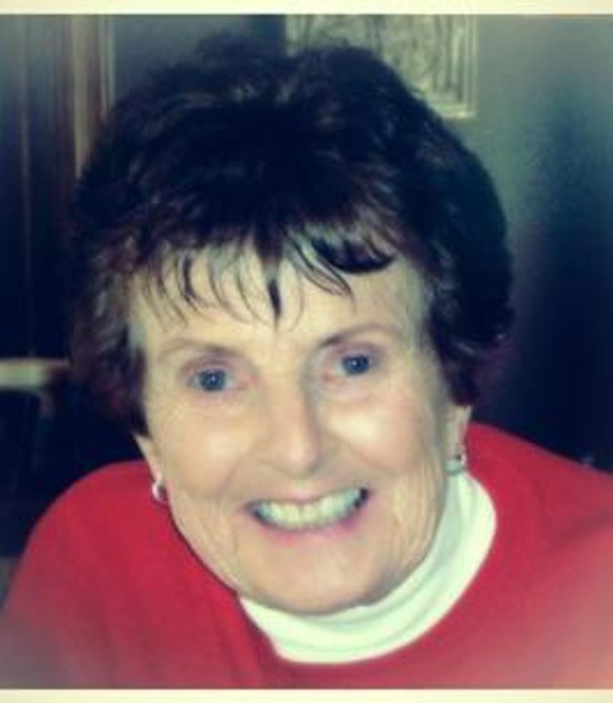 Jean Ann Heidbrink (Lamoureux) Profile Photo