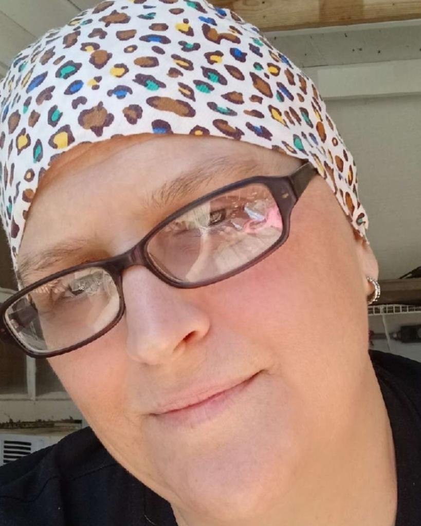 Helen Nichole Christophe Profile Photo