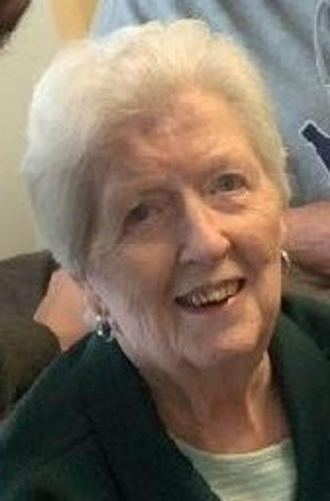 Monica Louise Hollenbeck Profile Photo