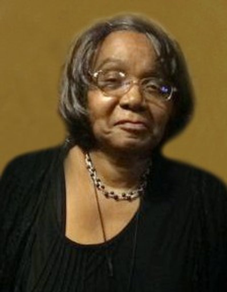 Rosalie Gainey Profile Photo