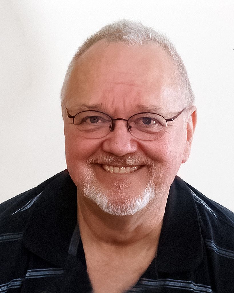 Mark P. Mateunas