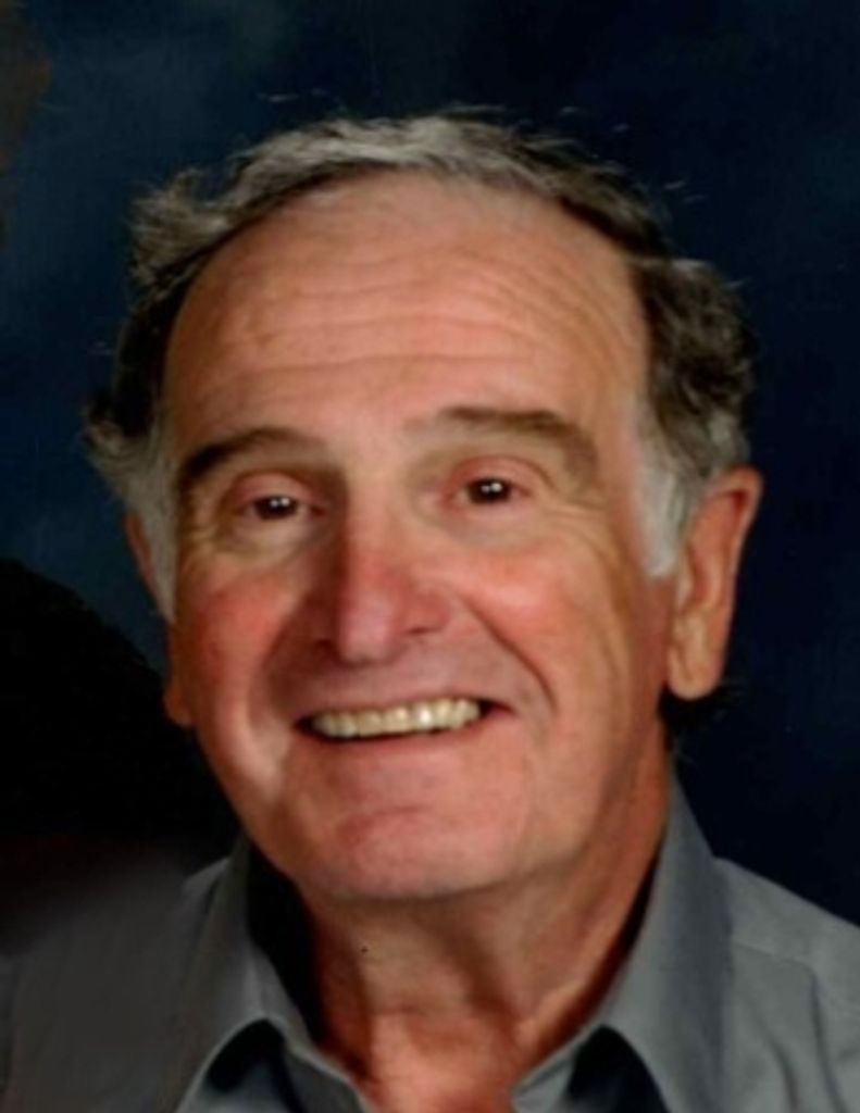 Anthony  F Bessacini