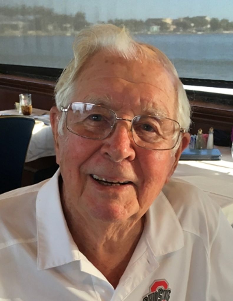 Richard "Dick" Smith