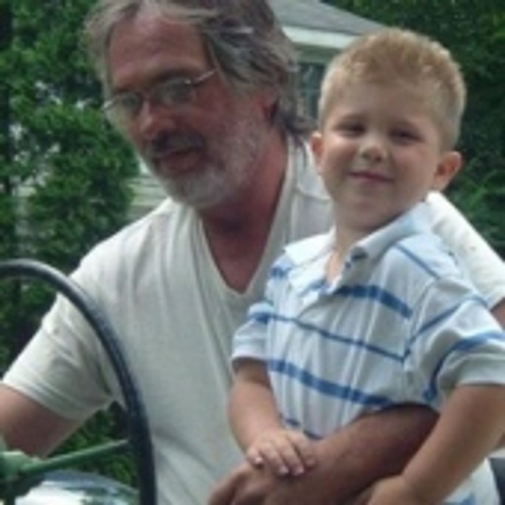 Michael 'Mike' Bunnell