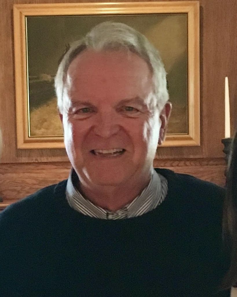Robert V. "Bob" Carlson Profile Photo