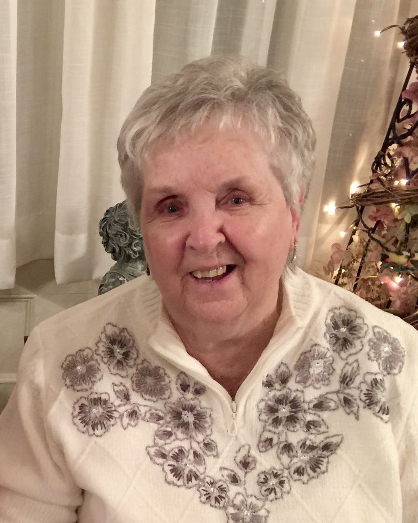 Pauline Hebert Profile Photo