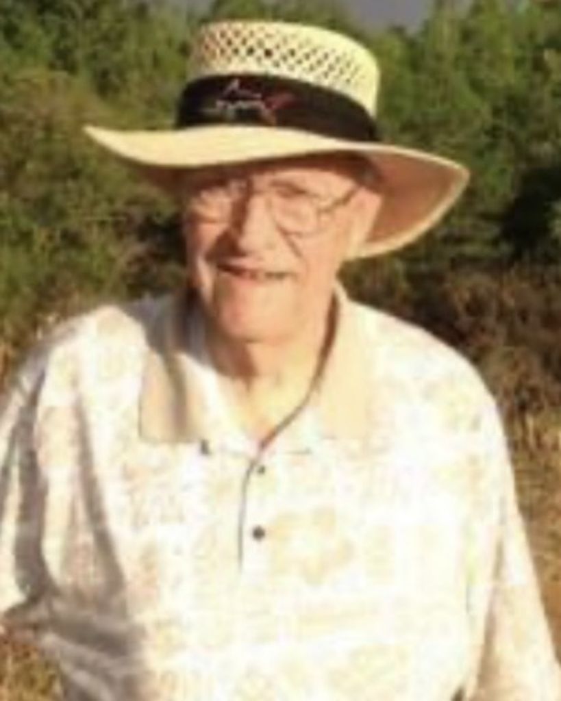 Clyde Thomas Cox