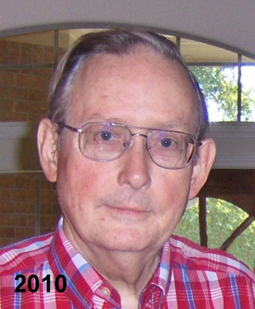William David Reesby