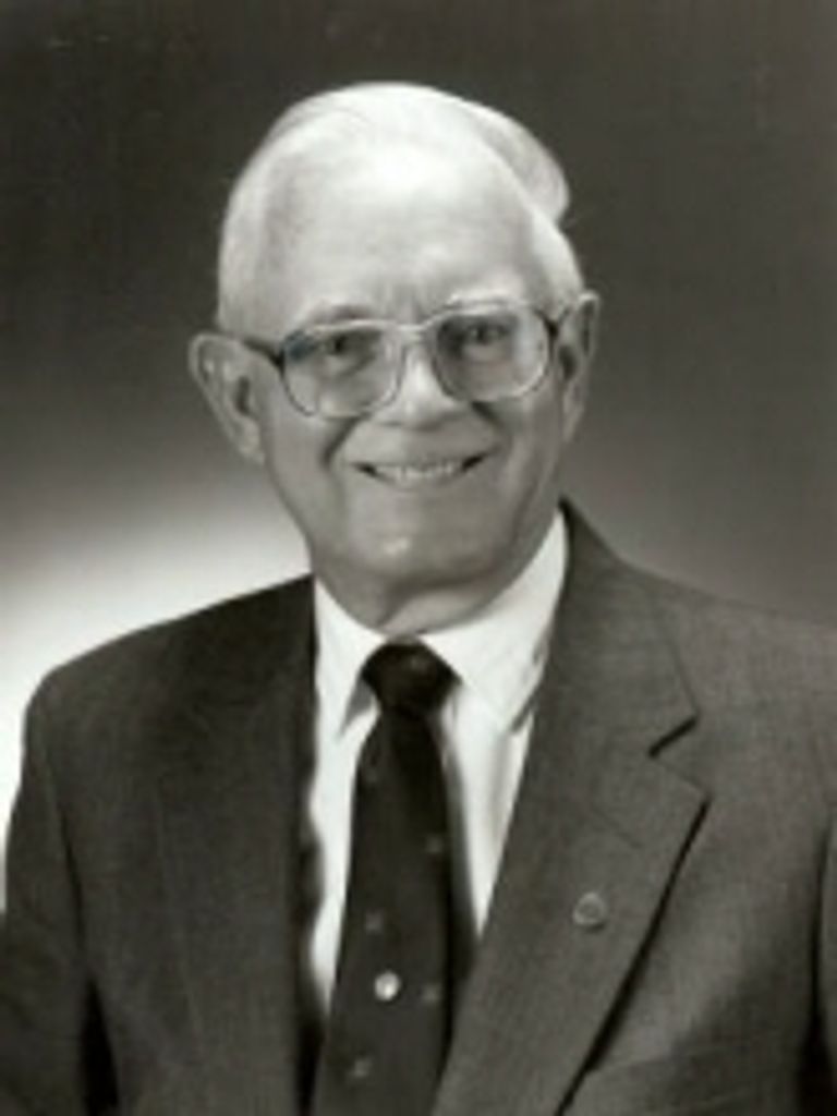 Thomas F. Parker