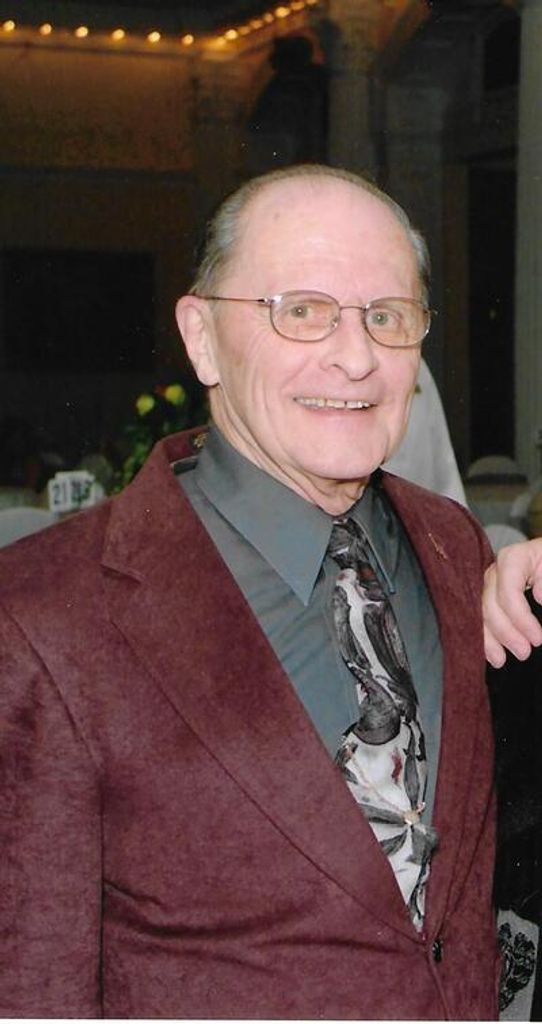 Gary Francis Normandeau