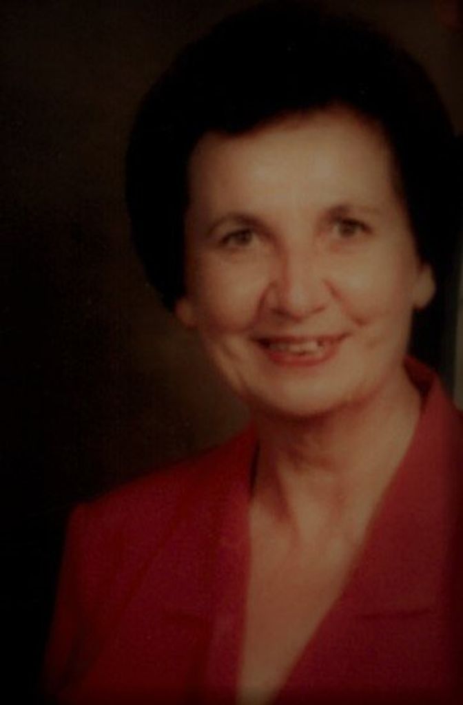 Helen  Klosky