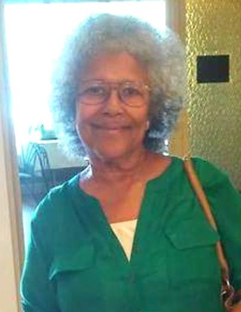 Mamie D. Fisher Profile Photo