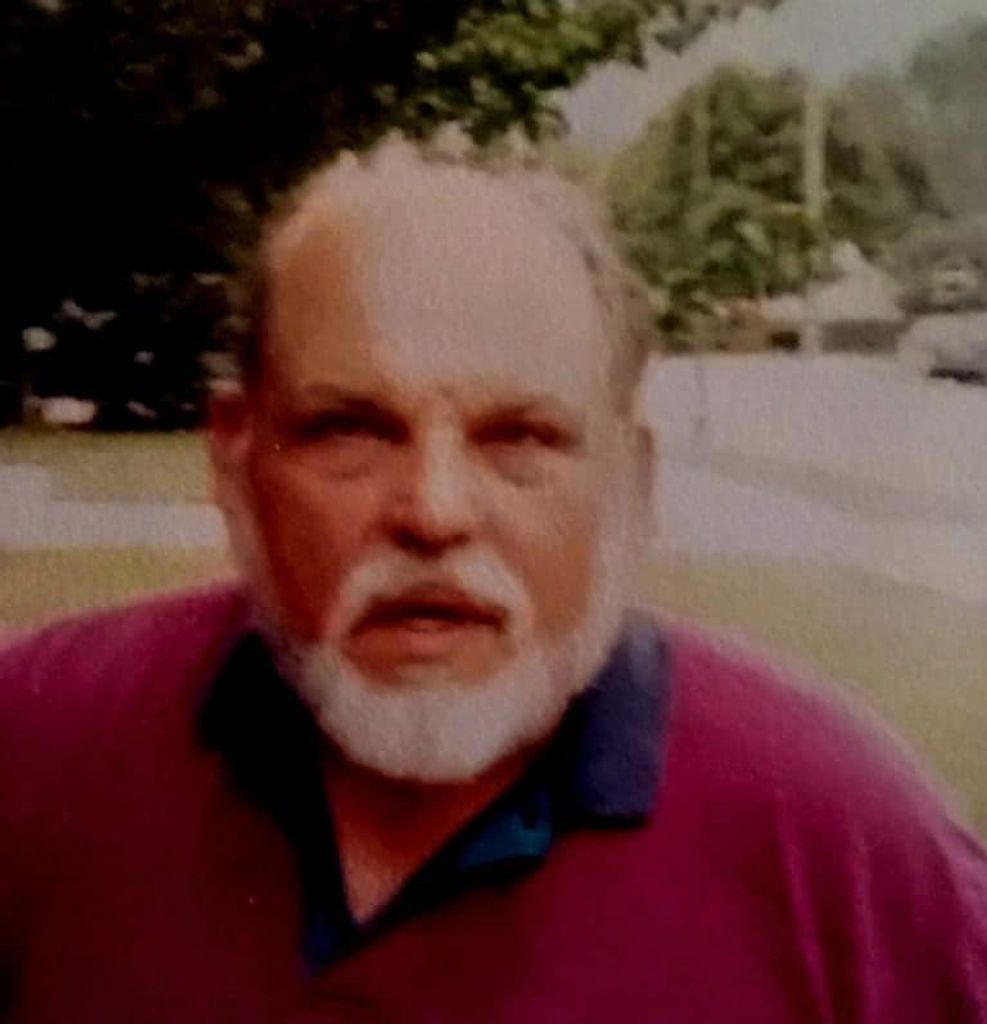 Robert Gardner, Jr.