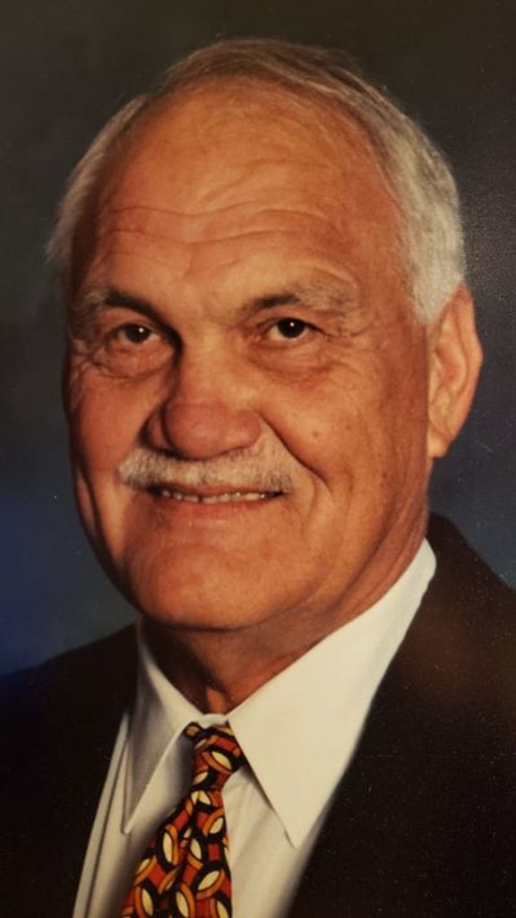 Kenneth R. Hintzsche Profile Photo